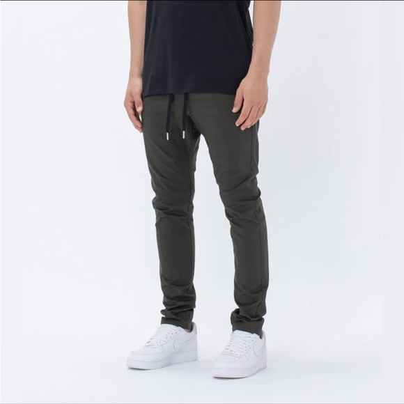 Zanerobe Mens 36 Sureshot Joggers - Picture 1 of 8